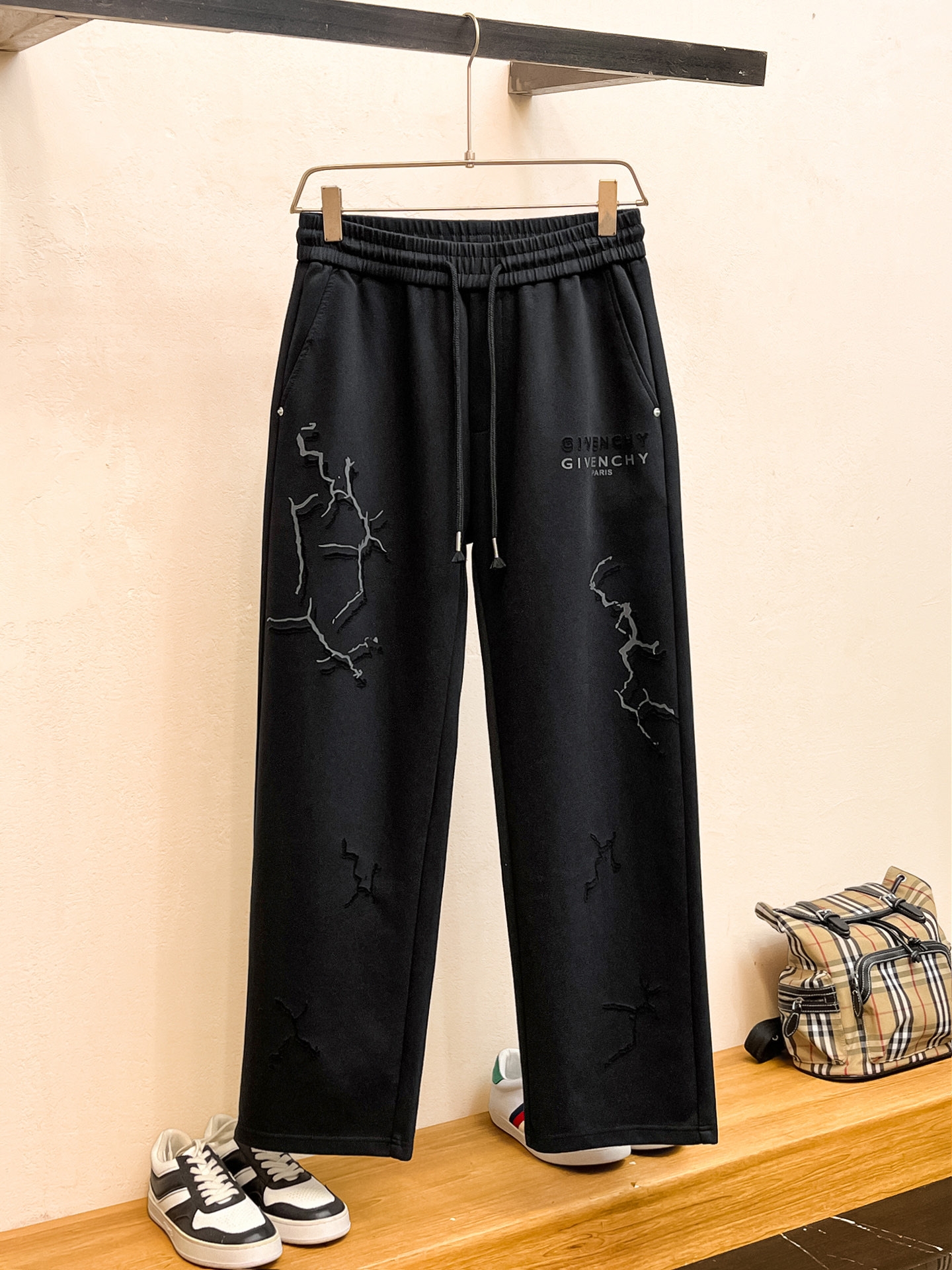 Casual Pants Man